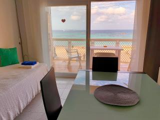APT Borras & Roca Plana, fronte mare - Es Pujols - 0