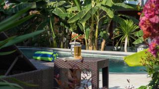 Sanur Lodge - Sanur - 8