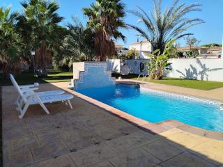 Relajante Chalet con Piscina y Barbacoa a 2 km de la Playa by Chiclana Dreams - Chiclana de la Frontera - 7