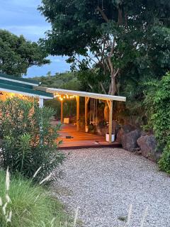 Le Bungalow & Car rental - Saint Barthelemy - 7