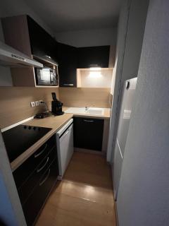 Joli appartement avec terrasse - Ax-les-Thermes - 4