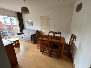 Joli appartement avec terrasse - Ax-les-Thermes - 5