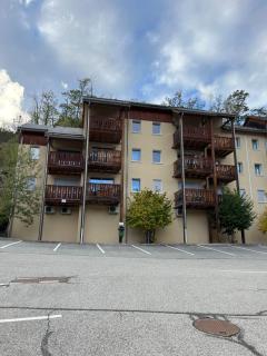 Joli appartement avec terrasse - Ax-les-Thermes - 2