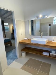 Le Bungalow & Car rental - Saint Barthelemy - 9