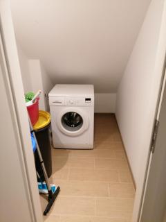 Gemütliche Wohnung auf 2 Etagen - 7