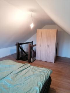 Gemütliche Wohnung auf 2 Etagen - 3
