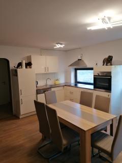 Gemütliche Wohnung auf 2 Etagen - 2