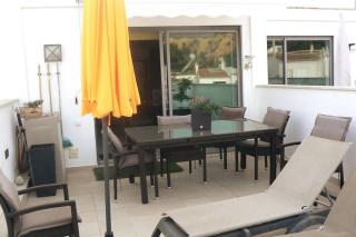 Magnifique Duplex avec piscine en bord de mer - Olhos de Água - 4