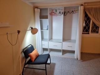 Apart 2 beds 1 sofabed downtown 31 nigths min Barcelona - Barcelone - 5