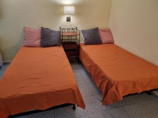 Apart 2 beds 1 sofabed downtown 31 nigths min Barcelona - Barcelone - 3