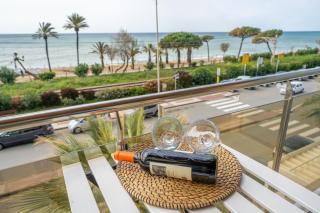 HomeHolidaysRentals Noelani- Costa Barcelona - Pineda de Mar - 7