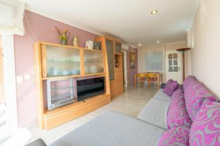 HomeHolidaysRentals Noelani- Costa Barcelona - Pineda de Mar - 2