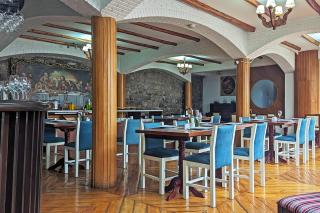 Hotel Monasterio San Pedro - 1