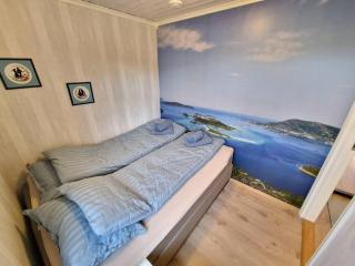 Hytte i Tromsø, Brensholmen - 5