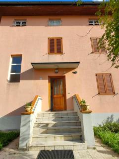 CASA OLGA - Levico Terme - 9