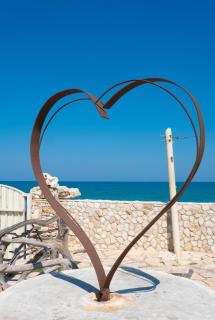 Il Trullo al Mare -Trullo by the sea- Pool & Beach - 1