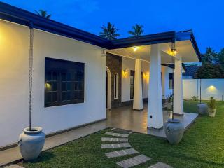 Villa River Breeze - Weligama - 4