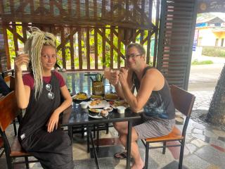 Tràng An Dragon Homestay - 6