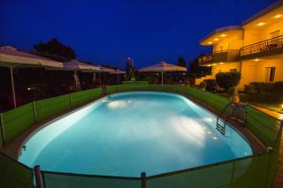 Vakis apartments - Zacharo - 9
