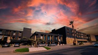 Alambique - Hotel Resort & Spa - 1