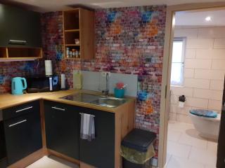 Ferienwohnung Tina - 6