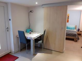 Ferienwohnung Tina - Wunstorf - 8