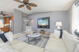 Peaceful Heated Pool Home For A Perfect Florida Retreat - Yonkers - 5