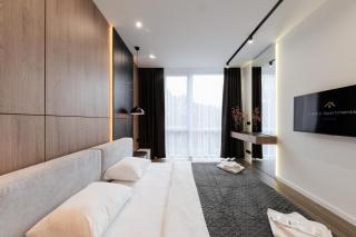 Luxury Apartments BUDAPEST - Oezjhorod - 4
