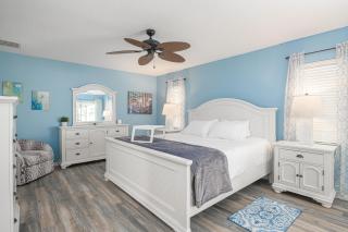 Peaceful Heated Pool Home For A Perfect Florida Retreat - Yonkers - 8