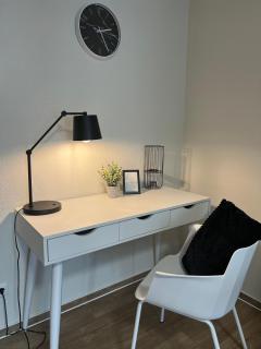 Charming Homes - Studio 16 - Wolfsburg - 5
