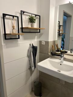 Charming Homes - Studio 16 - Wolfsburg - 2