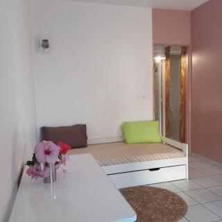 Passiflore - La Possession - 2