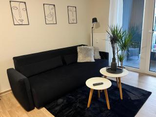 Charming Homes - Studio 16 - Wolfsburg - 7