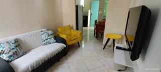 apto aconchegante - 2