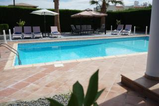 Villa Coral Cove - Peyia - 5