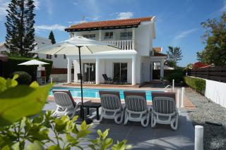 Villa Coral Cove - Peyia - 8