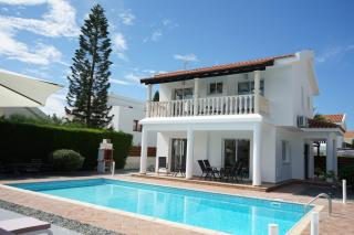 Villa Coral Cove - Peyia - 0
