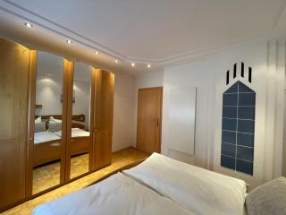 Moderne Wohnung in LKH Nähe - Graz - 8