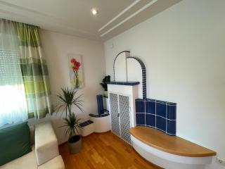 Moderne Wohnung in LKH Nähe - Graz - 5