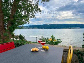 Ferienwohnung Findling - Reichenau - 8