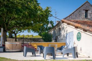 Gîte Barn - Tirecul - 24 - Monbazillac - 7