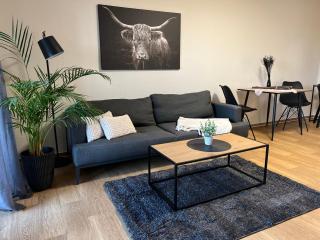 Charming Homes - Studio 25 - Wolfsburg - 9