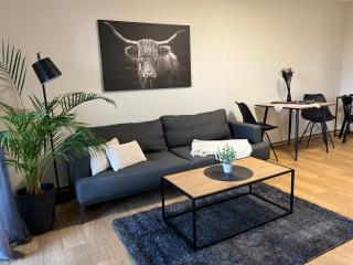 Charming Homes - Studio 25 - Wolfsburg - 6