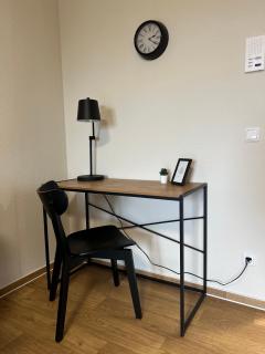 Charming Homes - Studio 25 - Wolfsburg - 4