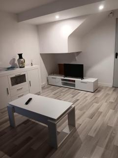 Apartamento Triana - Alovera - 1