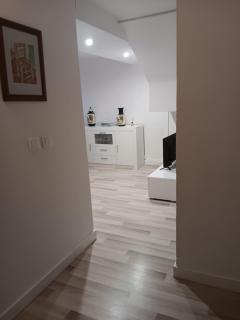 Apartamento Triana - Alovera - 2