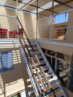 Hostal Ollague, habitaciones con baño privado - Calama - 4