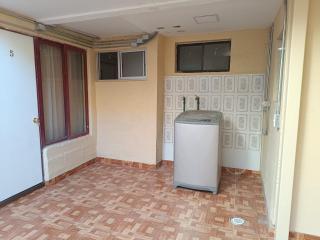 Hostal Ollague, habitaciones con baño privado - Calama - 2