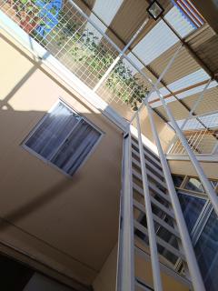 Hostal Ollague, habitaciones con baño privado - Calama - 1