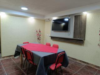 Hostal Ollague, habitaciones con baño privado - Calama - 3